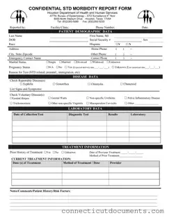 Fill a Valid Connecticut Uc 2 Template